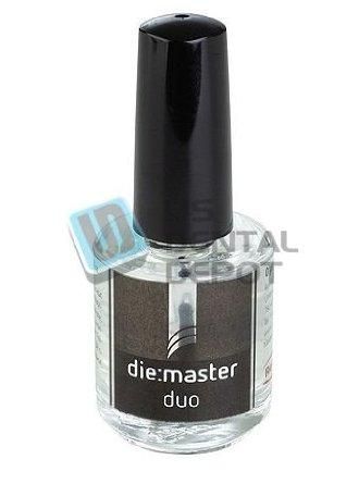 Die Master Die Hardener Duo