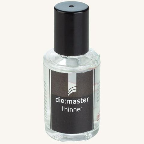 Die Master Thinner
