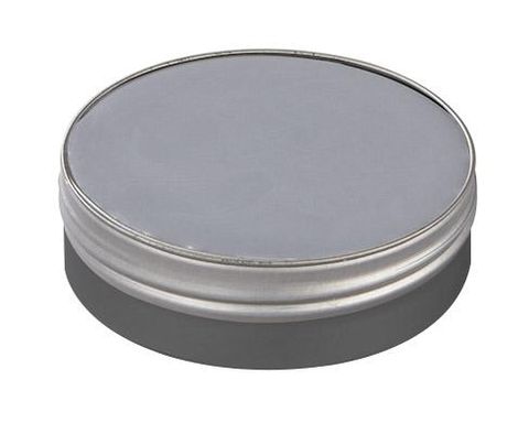 GEO Crowax Grey Opaque Medium Hard 80g
