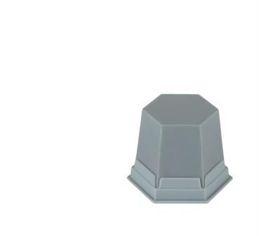 GEO Avantgarde Universal/Grey Opaque