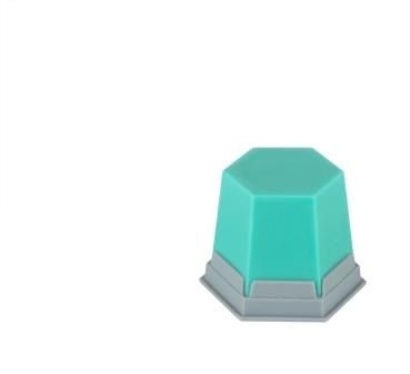 GEO Avantgarde Universal/Mint Opaque