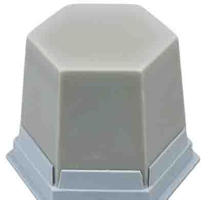 GEO Classic Grey Opaque