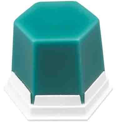 GEO Classic Mint Transparent