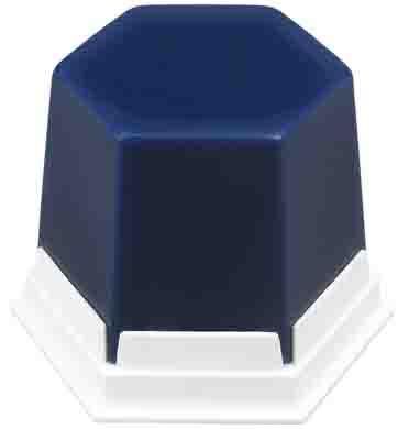 GEO Classic Blue Transparent