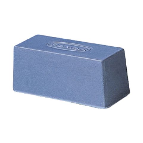 Saphir Polishing Paste Blue 250gm