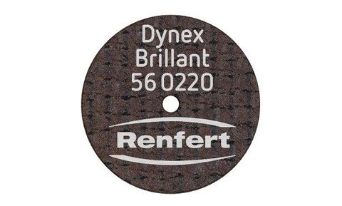 Renfert Dynex Discs