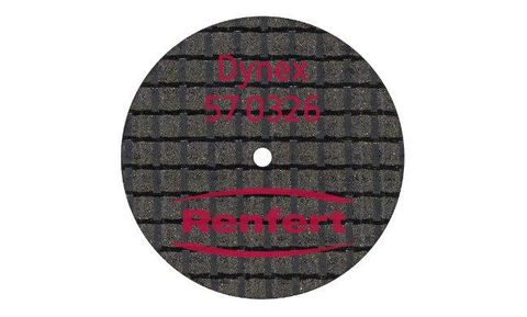 Dynex Separating Disc 0.30 x 26mm 20pcs