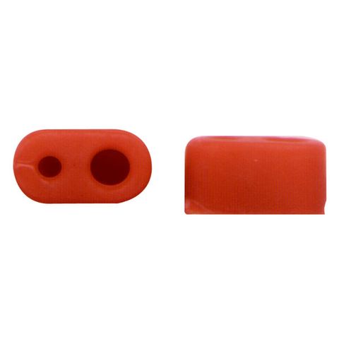 Rubber Caps for BI-Pins