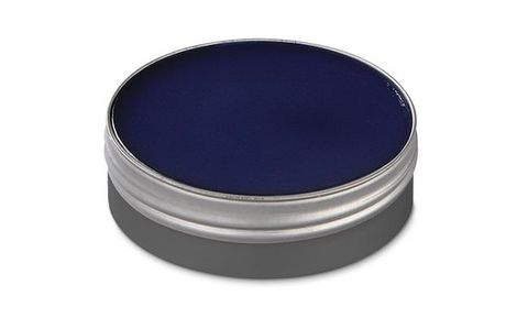 GEO Crowax Blue Transparent Medium Hard 80g