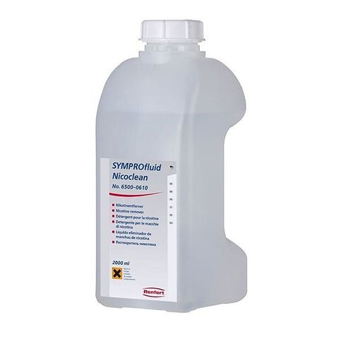 Sympro Fluid Nicolean 2x2L