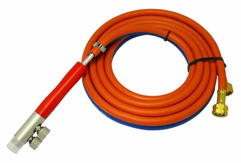 Handpiece for Melting Propane/Oxygen