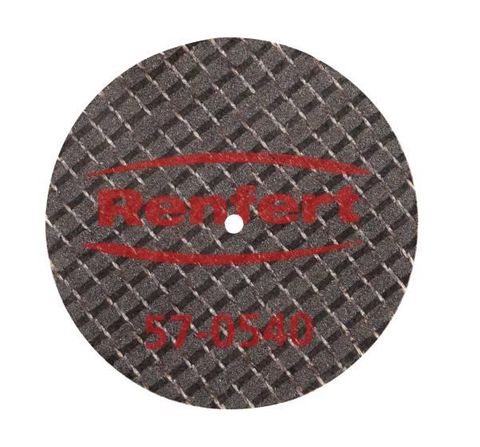 Dynex Separating Disc 0.50 x 40mm 20pcs