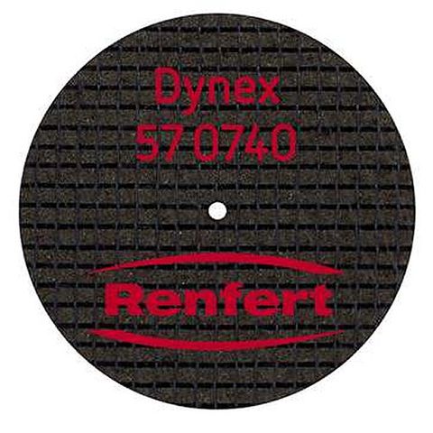 Dynex Separating Disc 0.70 x 40mm 20pcs