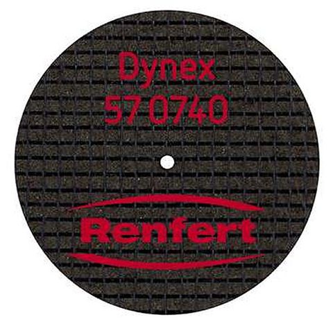 Dynex Separating Disc 0.70 x 40mm 20pcs