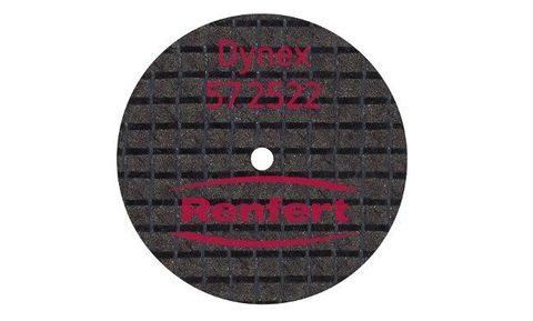 Dynex Separating Disc 0.25 x 22mm 20pcs