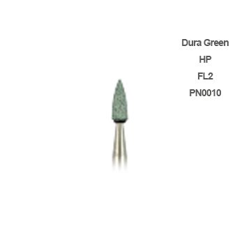Dura Green HP FL2 PN0010