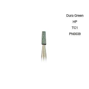 Dura Green HP TC1 PN0039