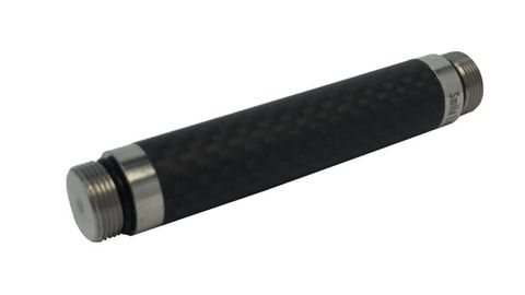 Carbon Fibre Handle-Short