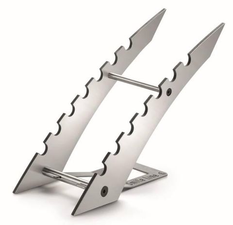 Smile Line Equilibrium Instrument Bench Stand