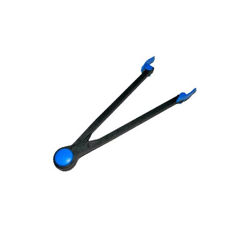 Plastic Callipers Dentate