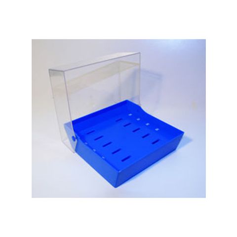 Storage Box Lower 8 Dentate Trays