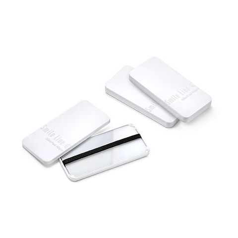 Set of 3 Slimpad Micro - White