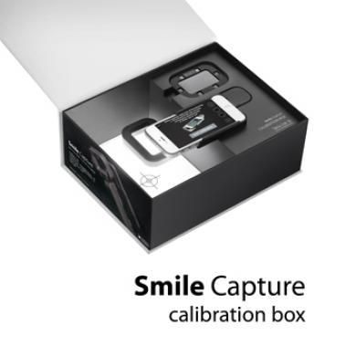 Smile Capture 2016 Set Without Adapters