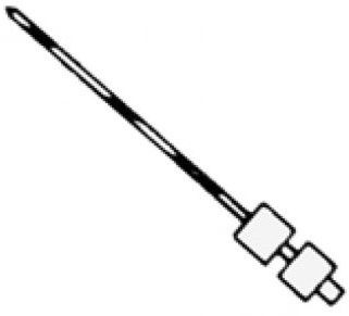 Tube Lock Small Reamer 821025