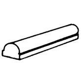 Tube Lock Small Female 821045 4pcs