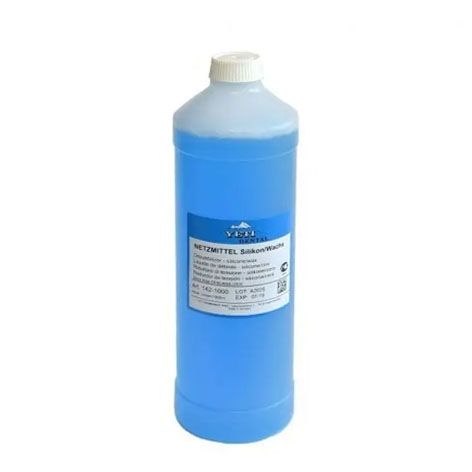 Yeti Silicone Wax Debubbilizer 1000mL