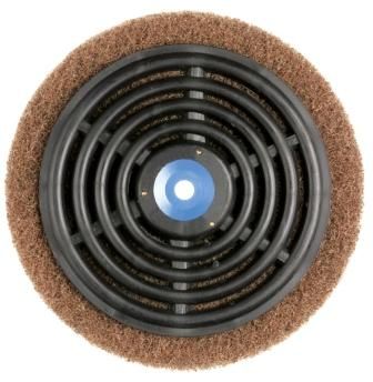 Scotch Brite Disc Coarse 110mm