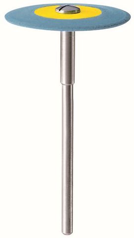 EVE Diapol HP Coarse (For Porcelain)