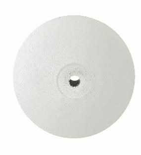 EVE White Wheel Knife Edge L22 100pcs