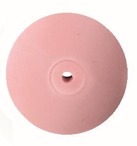 EVE Pink Wheel Knife Edge Super Fine 100pcs