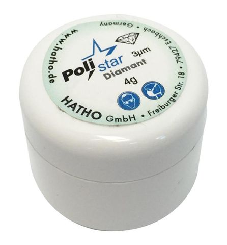 Polistar Diamant High Shine 4g