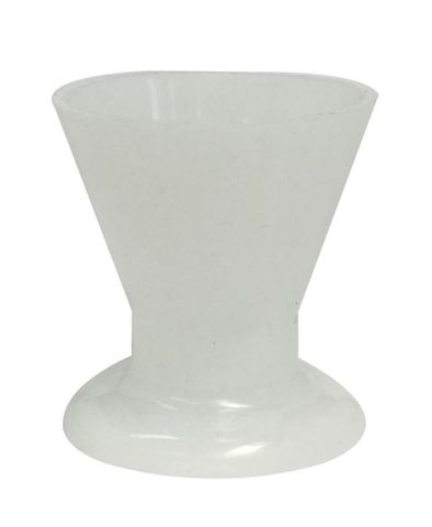 Resimix Mixing Cup Small Clear 10mL