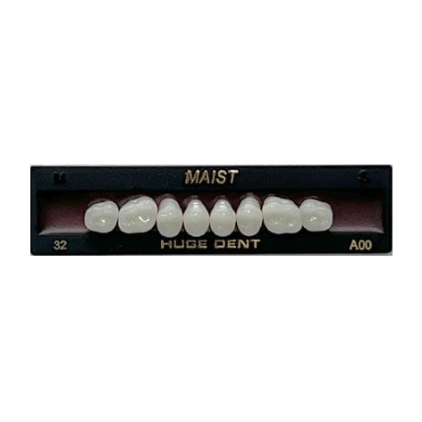 Posterior Maist A00-32 Upper