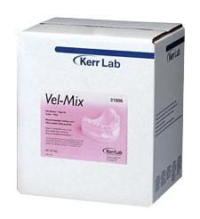 Kerr VEL Mix Pink Die Stone 15kg