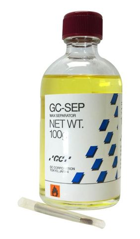 GC Separation Wax Separator + Die Lubricant 100g