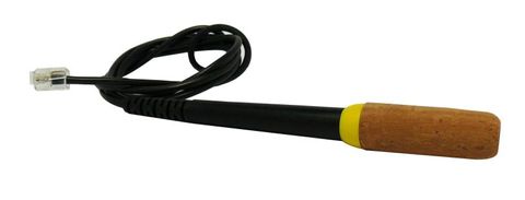 Heating Handle Yellow Waxlectric
