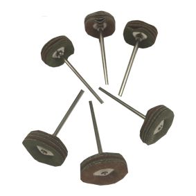 Cosima Soft Polisher for Mandrel