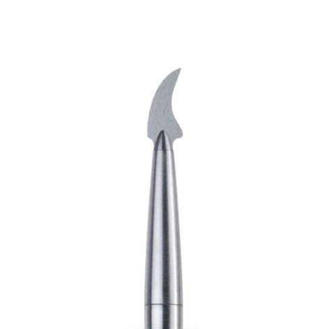 Smile Line Instruments for Porcelain - Metal Blades