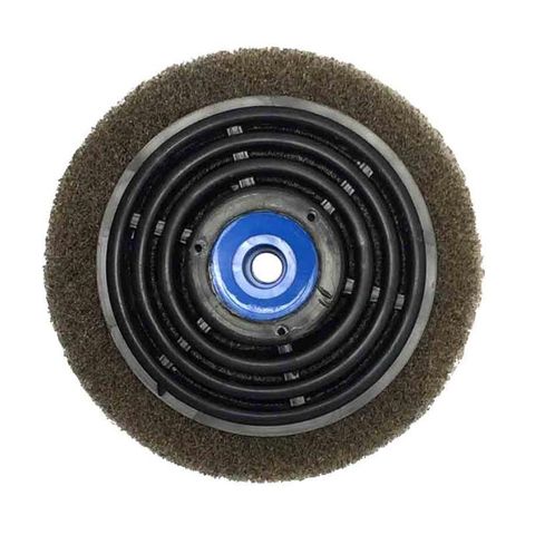 Scotch Brite Disc Coarse 80mm VL4