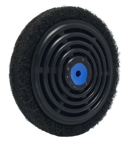 Scotch Brite Disc Medium 110mm VL2
