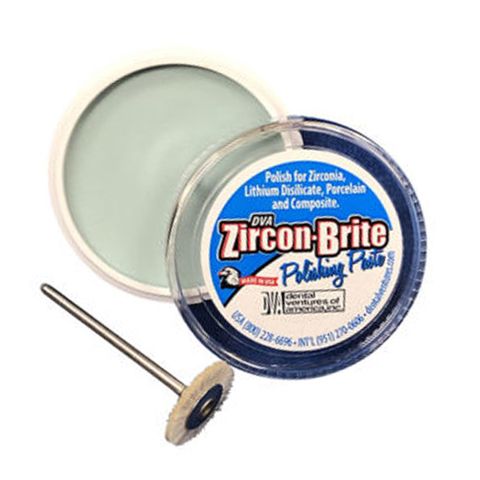 Zircon Brite Paste