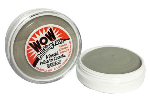 DVA WOW Polishing Paste for ZR 30g