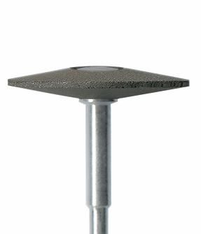 Super Max Diamond Knife-Edge 22 x 3.5mm