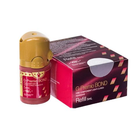 G-Premio Bond - One Component light-cured adhesive Refill 5ml