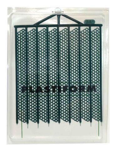 Plastic Pattern RR-1 Mesh