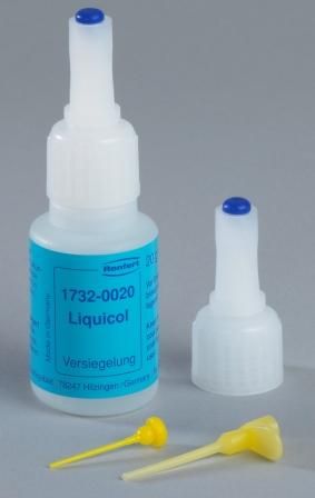 Liquicol for Sealing Plaster 2 x 20g